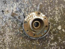 Renault Clio MK3 2005-2012 1.2