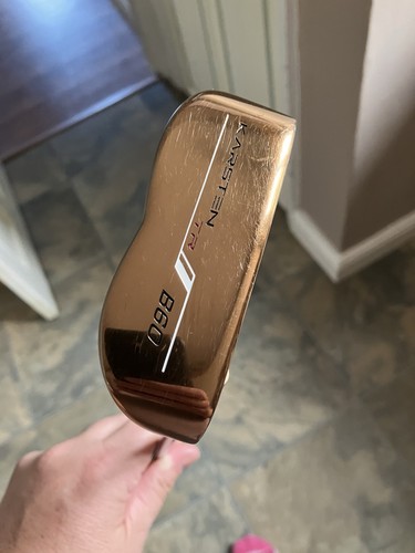 Ping karsten b60 putter - tr,