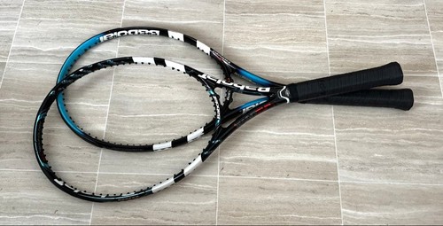 Babolat pure drive - +, set