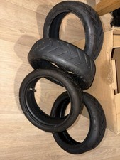 X4 E scooter tyres 8.5x2