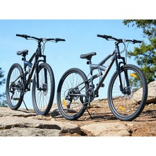 24-27.5Inch Mountain Bike 21