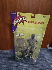 Universal Studios Monsters THE