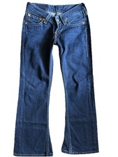 LEVI 927 VINTAGE BOOTCUT JEANS