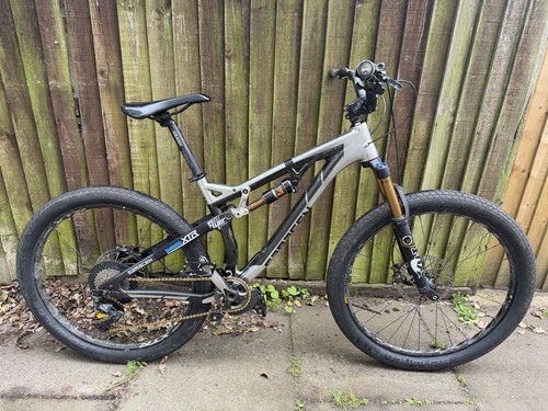 Saracen kili flyer carbon - , x