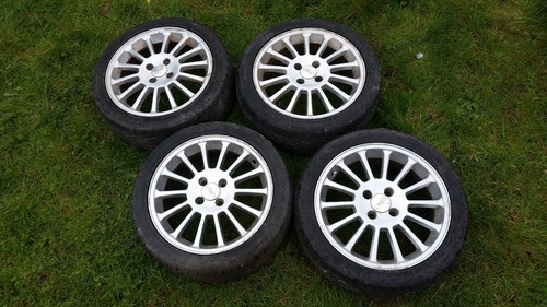 Ford mondeo st200 - 4x,