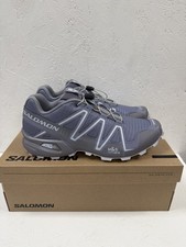 Salomon Speedcross 3 Blue