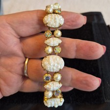 Vintage Signed Schaparelli