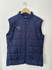 PUMA WarmCell Padded Vest