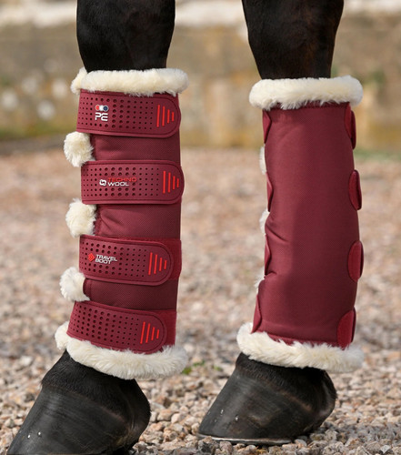 Premier equine techno wool - premier,