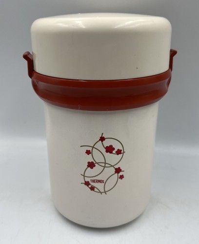 Retro htf floral - htf, box
