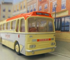 OO Gauge 1:76 Scale Model