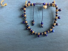 Lola Rose faceted and round