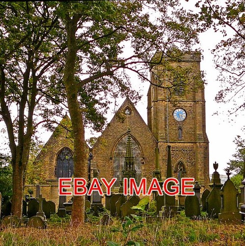 Photo halifax christ church - halifax,