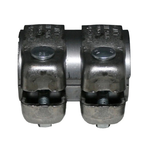 Exhaust sleeve stainless - exhaust,