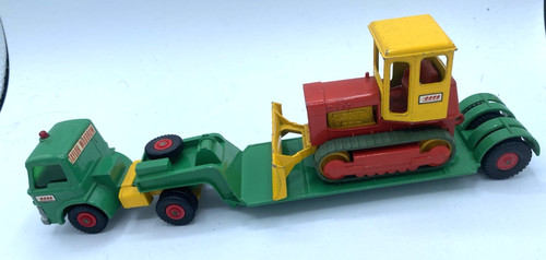 Matchbox lesney king size - lesney,