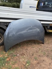 Peugeot 307cc Bonnet 2007 – Genuine OEM – Good Condition