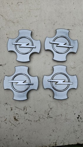 Genuine opel centre - cap, wheel