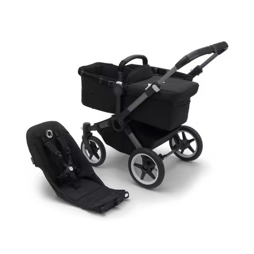 Bugaboo donkey base - bugaboo,