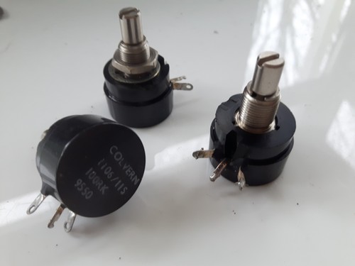 1pc colvern clr 1106 - colvern, 1106/11s
