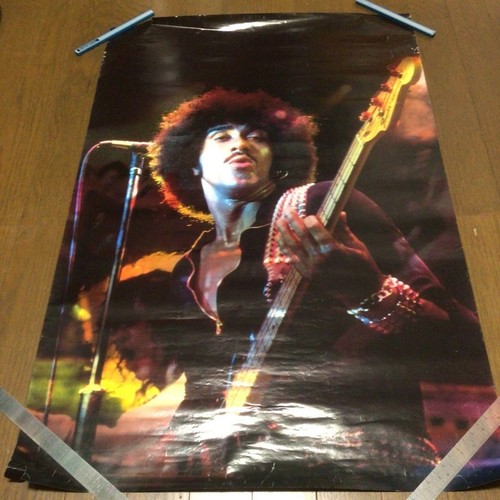 Thin lizzy vintage phil - thin,