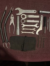 Yamaha RZV 500R LC genuine