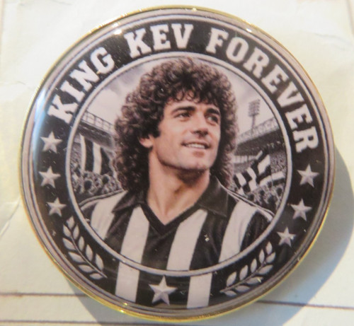 Newcastle united kevin keegan - newcastle,
