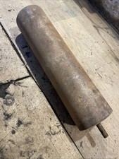 Metal Roller from a Honda