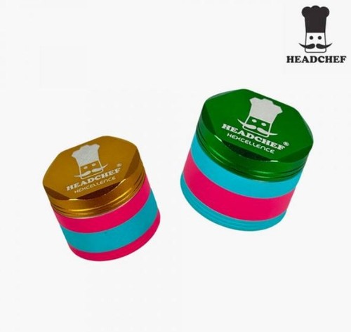 Headchef candy crunch 55mm - headchef,
