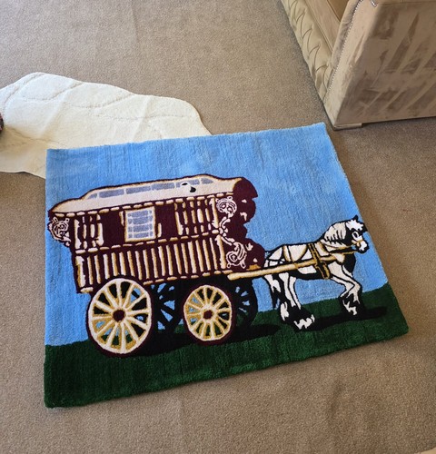 Romany gypsy 1of1 only - 1of1,