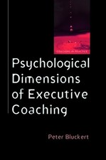 Psychological Dimensions To