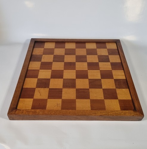 Antique victorian chess - antique,