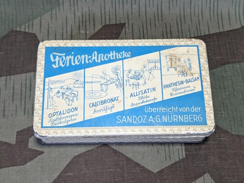 Vintage 1930s 1940s german - 1930s,