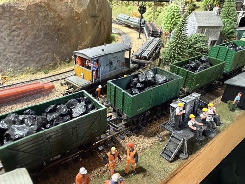 Hornby and lima gauge - hornby, 00
