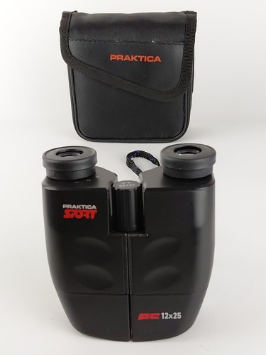 Praktica sport 12x25 - pc,