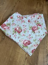 Cath Kidston IKEA Rosali  Single 150cm X 200cm Duvet Cover & 2 Pillow Cases