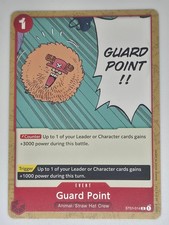 Guard Point ST01-014 C One