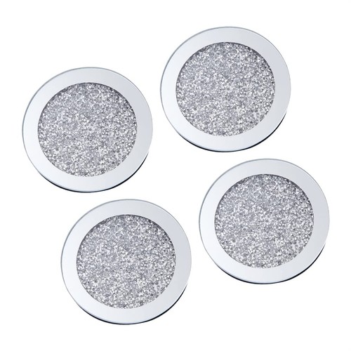 Pcs diamond glass - diamond,