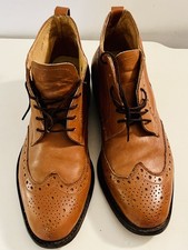 Mens Samuel Windsor Hand Made
