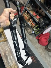 DVO Diamond D2 29er 160mm