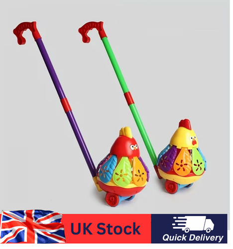 Baby walker push toy - baby,