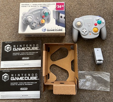 Wavebird Wireless Controller