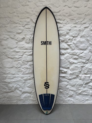 Smith shapes surfboard - smith,