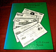 THE STANDARD CATALOGUE OF