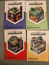 Minecraft Official Mojang