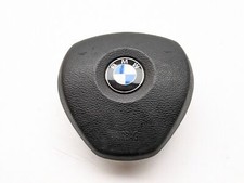 BMW X5 STEERING WHEEL AIRBAG