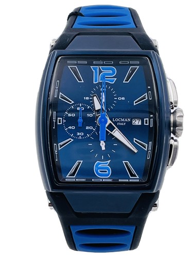 Watch locman tremila chrono - watch,
