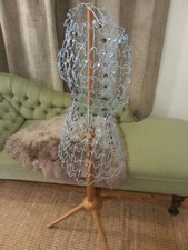 Midcentury Dressmakers dummy adjustable