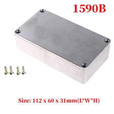 1590A 1590B Guitar Effect