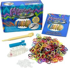 Rainbow loom 494 R0003
