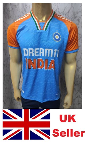 India cricket team jersey - cricket,